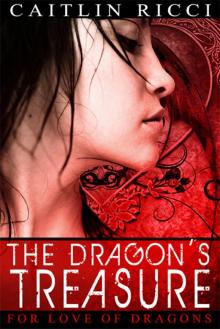 The Dragon’s Treasure Read online