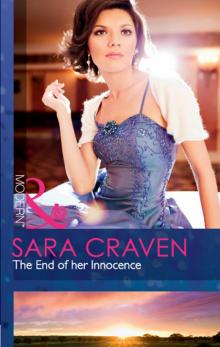 The End of her Innocence Read online
