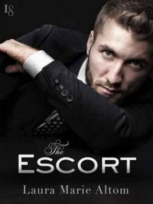 The Escort Read online