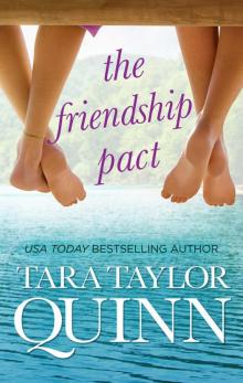 The Friendship Pact Read online