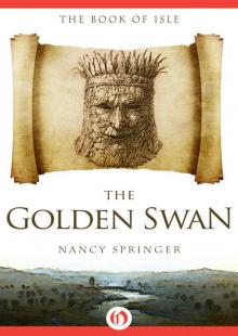 The Golden Swan Read online