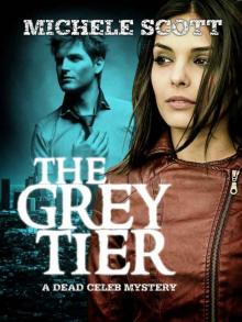 The Grey Tier Read online