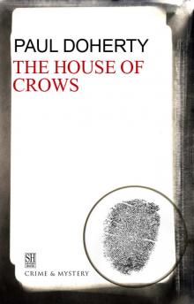 The House of Crows Read online