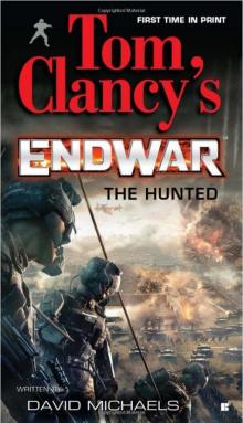 The Hunted e-2 Read online