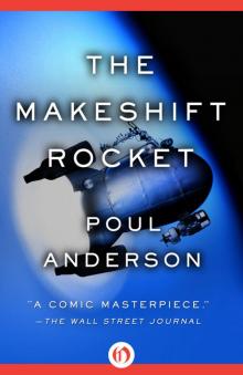 The Makeshift Rocket Read online