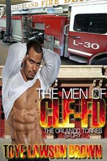 The Men of CLE-FD updated Read online