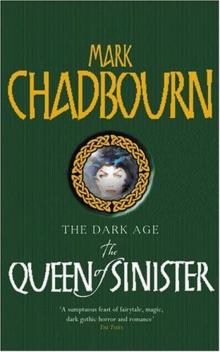 The Queen of Sinister Read online