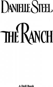 The Ranch Read online