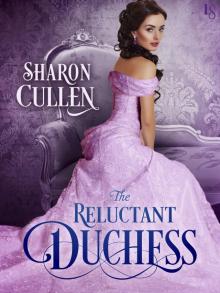 The Reluctant Duchess Read online