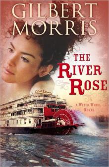 The River Rose Read online