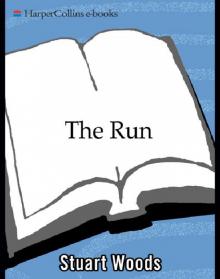 The Run Read online