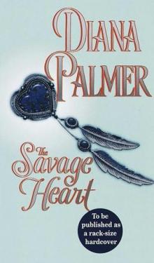 The Savage Heart Read online