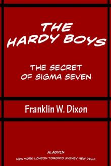The Secret of Sigma Seven Read online