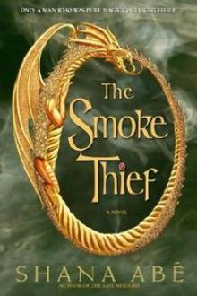 The Smoke Thief d-1 Read online