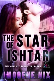 The Star of Ishtar Read online