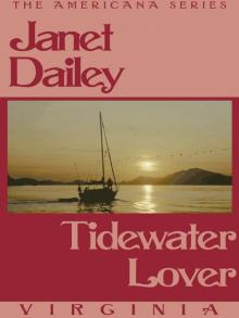 Tidewater Lover Read online
