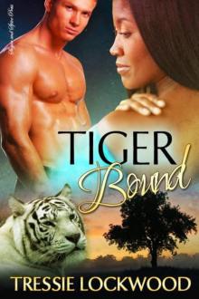 Tiger Bound Read online