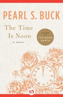 Time Is Noon Read online
