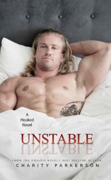 Unstable (Hooked Book 4) Read online