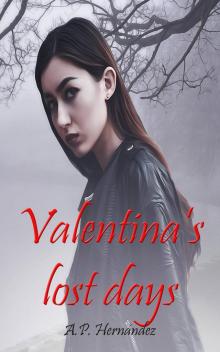 Valentina's Lost Days Read online