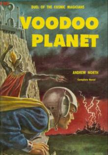Voodoo Planet vp-1 Read online