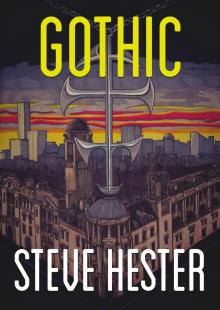 Gothic Read online