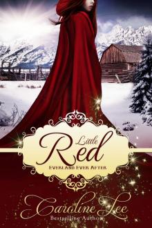 Little Red: an Everland Ever After Tale Read online