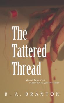 The Tattered Thread Read online