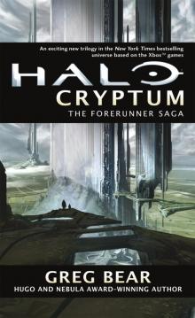Halo: Cryptum Read online