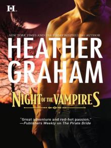 Night of the Vampires Read online
