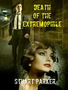 Death of the Extremophile