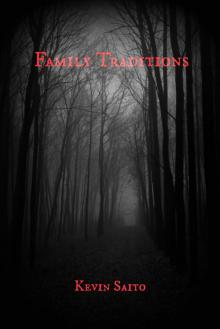 Family Traditions Read online