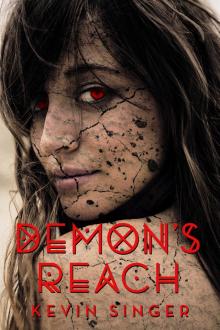 Demon's Reach Read online