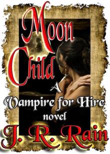 Moon Child Read online