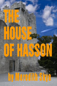 The House of Hasson Read online