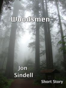 Woodsmen Read online