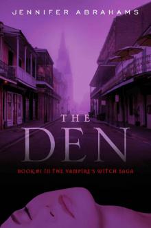 The Den Read online