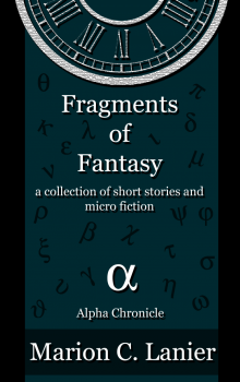Fragments of Fantasy Read online