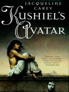 Kushiels Avatar Read online