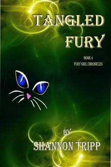 Tangled Fury Read online