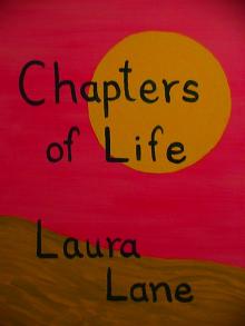 Chapters of Life Read online
