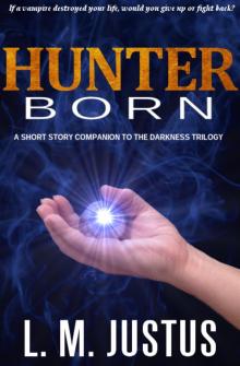 Hunter Born Read online