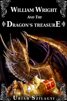 William Wright and the Dragon's Treasure Read online