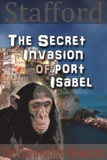 The Secret Invasion of Port Isabel