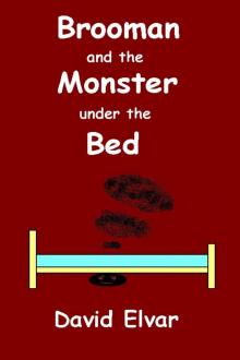 Brooman and the Monster under the Bed Read online