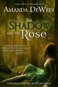 The Shadow and the Rose Read online