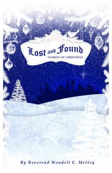Lost and Found, Stories of Christmas Read online