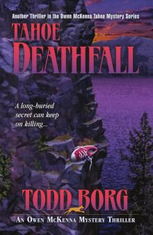 Tahoe Deathfall Read online