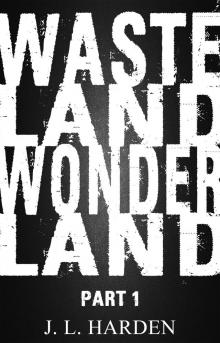 Wasteland Wonderland - Part 1 Read online