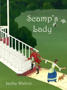 Scamp's Lady Read online